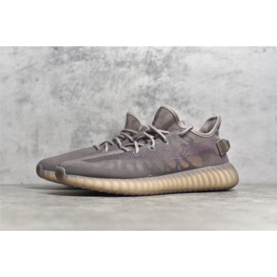 yeezy mono mist black